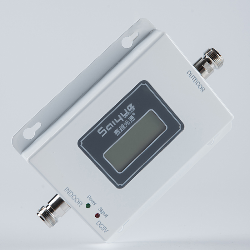 石嘴山家用配电房机房信号放大器200㎡