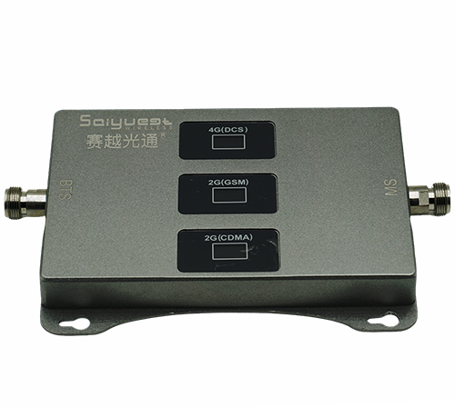 石嘴山三频手机信号增强器200㎡