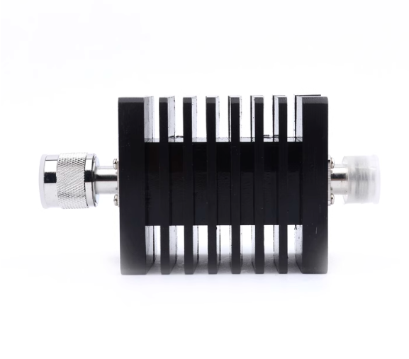  石嘴山腔体固定衰减器0-3G/0-4G  N型接口